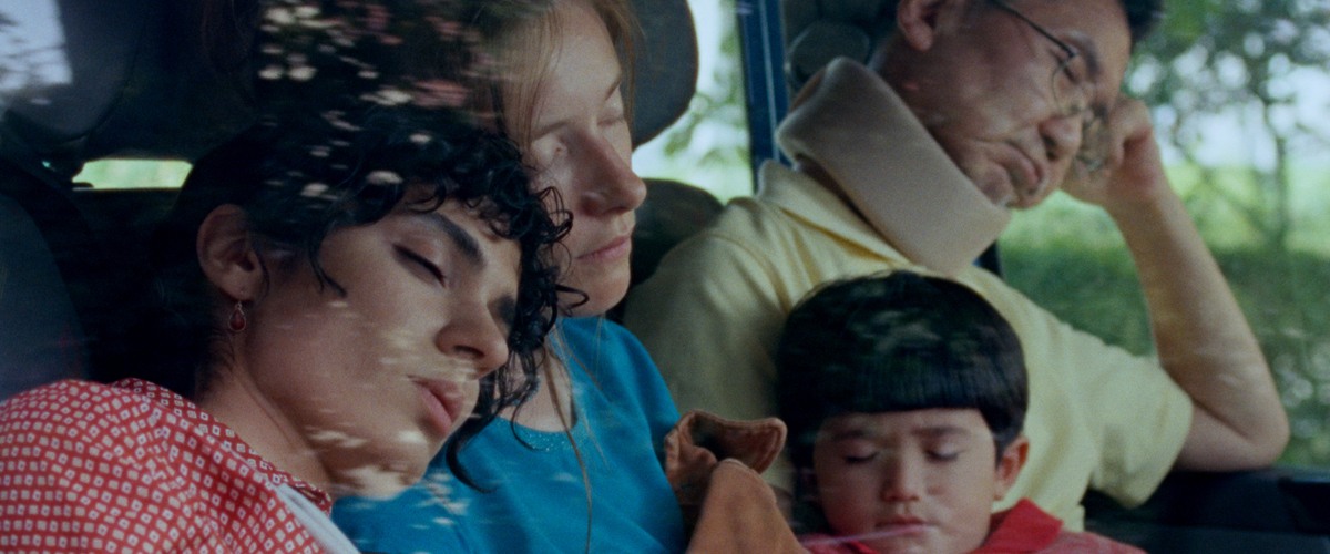 SEHNSUCHT IN SANGERHAUSEN | 27.11.2025