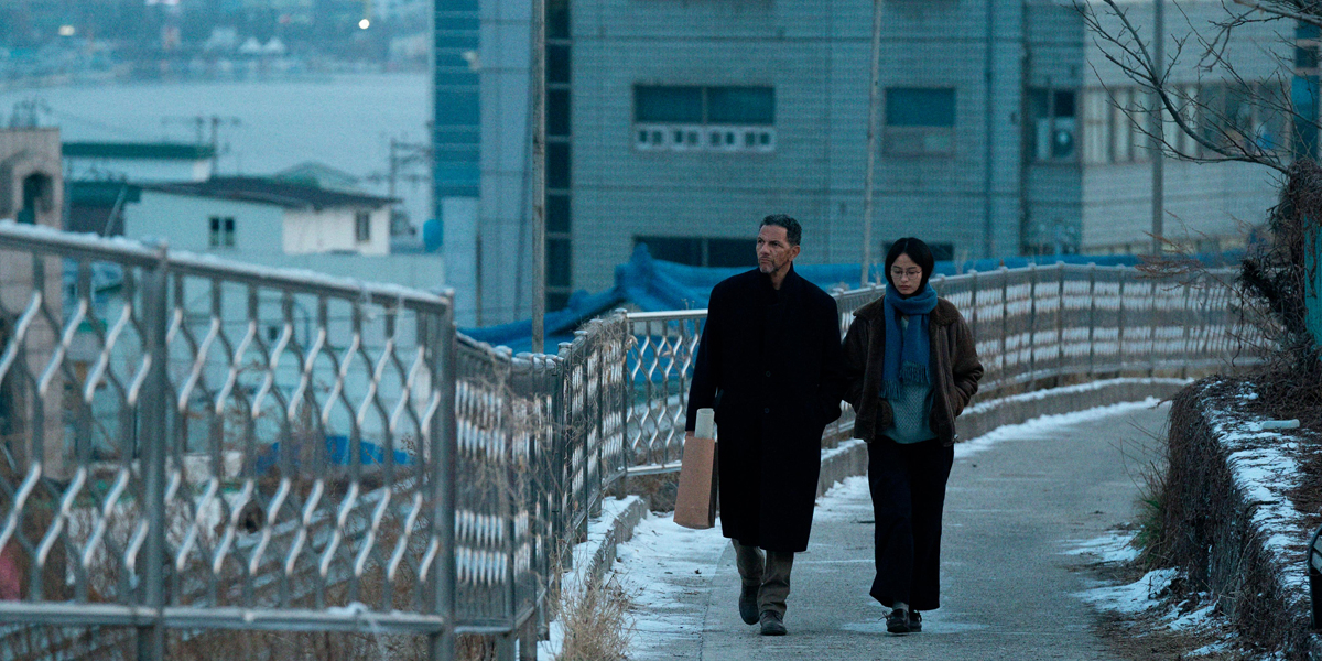 WINTER IN SOKCHO | Winter 2025