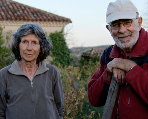 WIR ERBEN | Frühjahr 2026